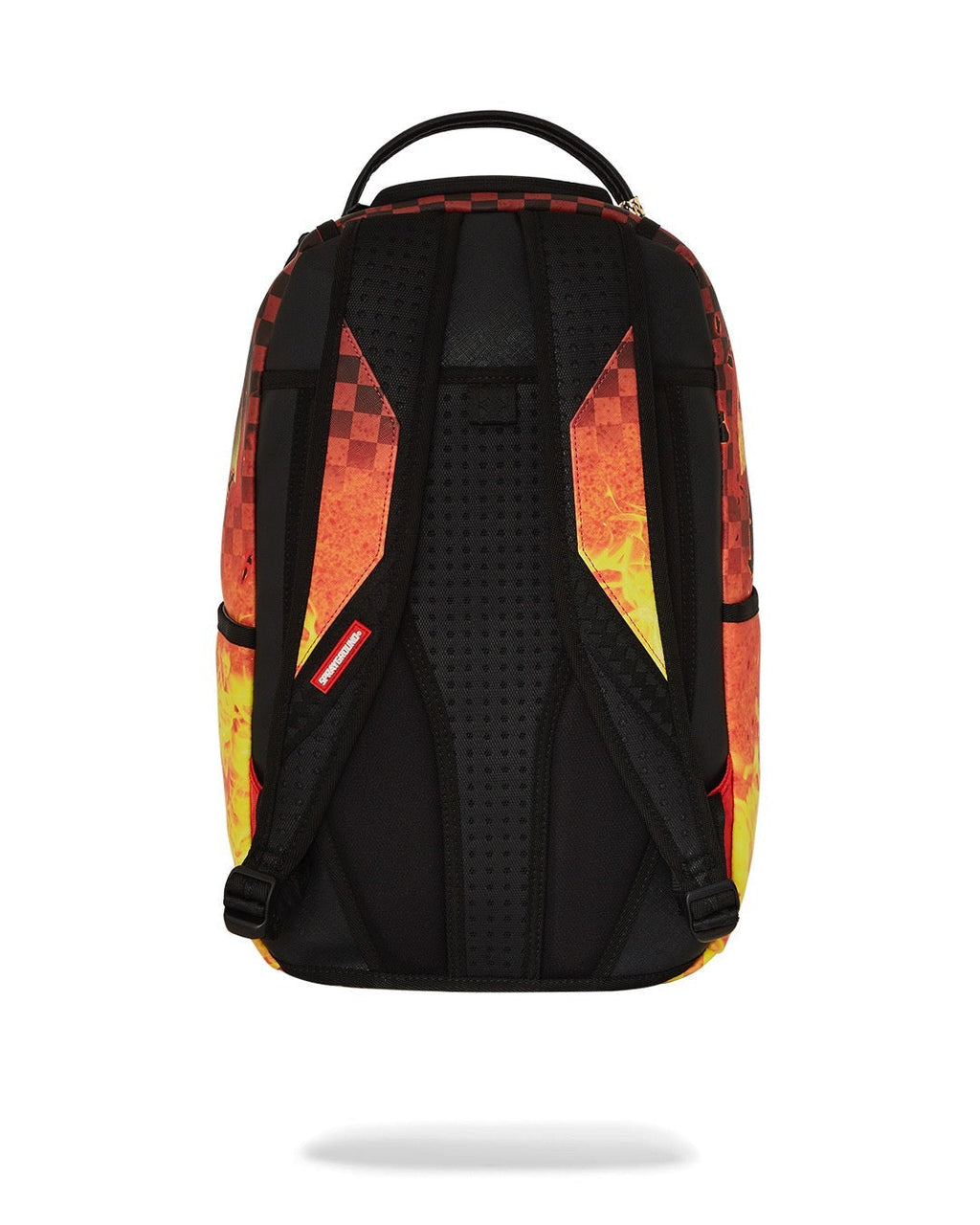 Sac à dos - CHEETO FIRE DLXSV BACKPACK - SPRAYGROUND-Magna-Carta