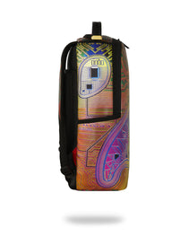 Sac à dos – CIRCUIT BOARD SHARK – SPRAYGROUND-Magna-Carta