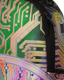 Sac à dos – CIRCUIT BOARD SHARK – SPRAYGROUND-Magna-Carta