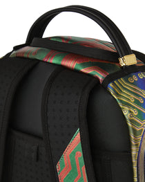 Sac à dos – CIRCUIT BOARD SHARK – SPRAYGROUND-Magna-Carta