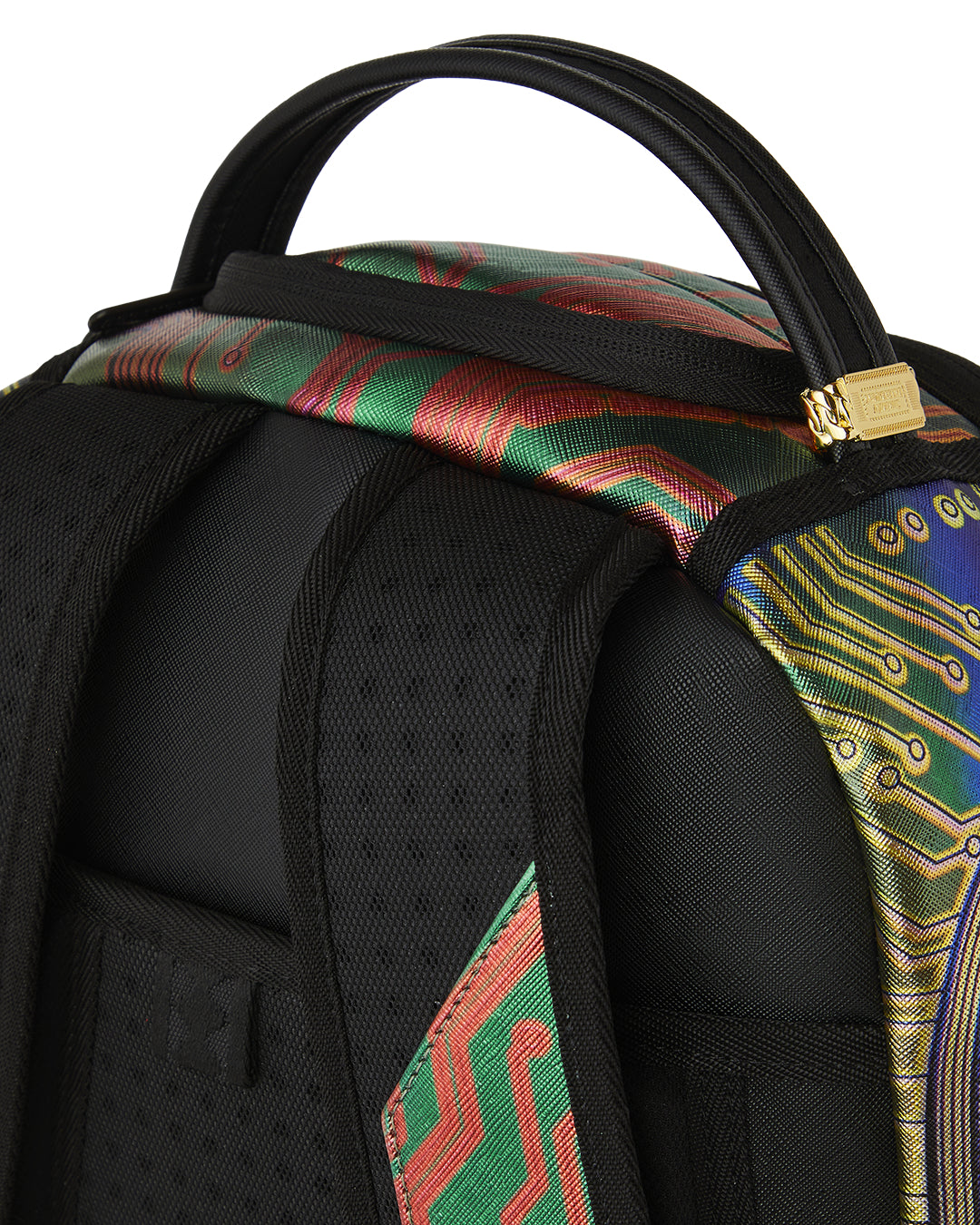 Sac à dos – CIRCUIT BOARD SHARK – SPRAYGROUND-Magna-Carta