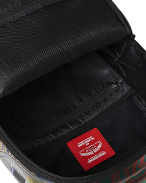 Sac à dos – CIRCUIT BOARD SHARK – SPRAYGROUND-Magna-Carta