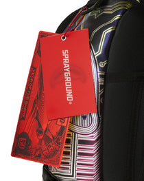 Sac à dos – CIRCUIT BOARD SHARK – SPRAYGROUND-Magna-Carta