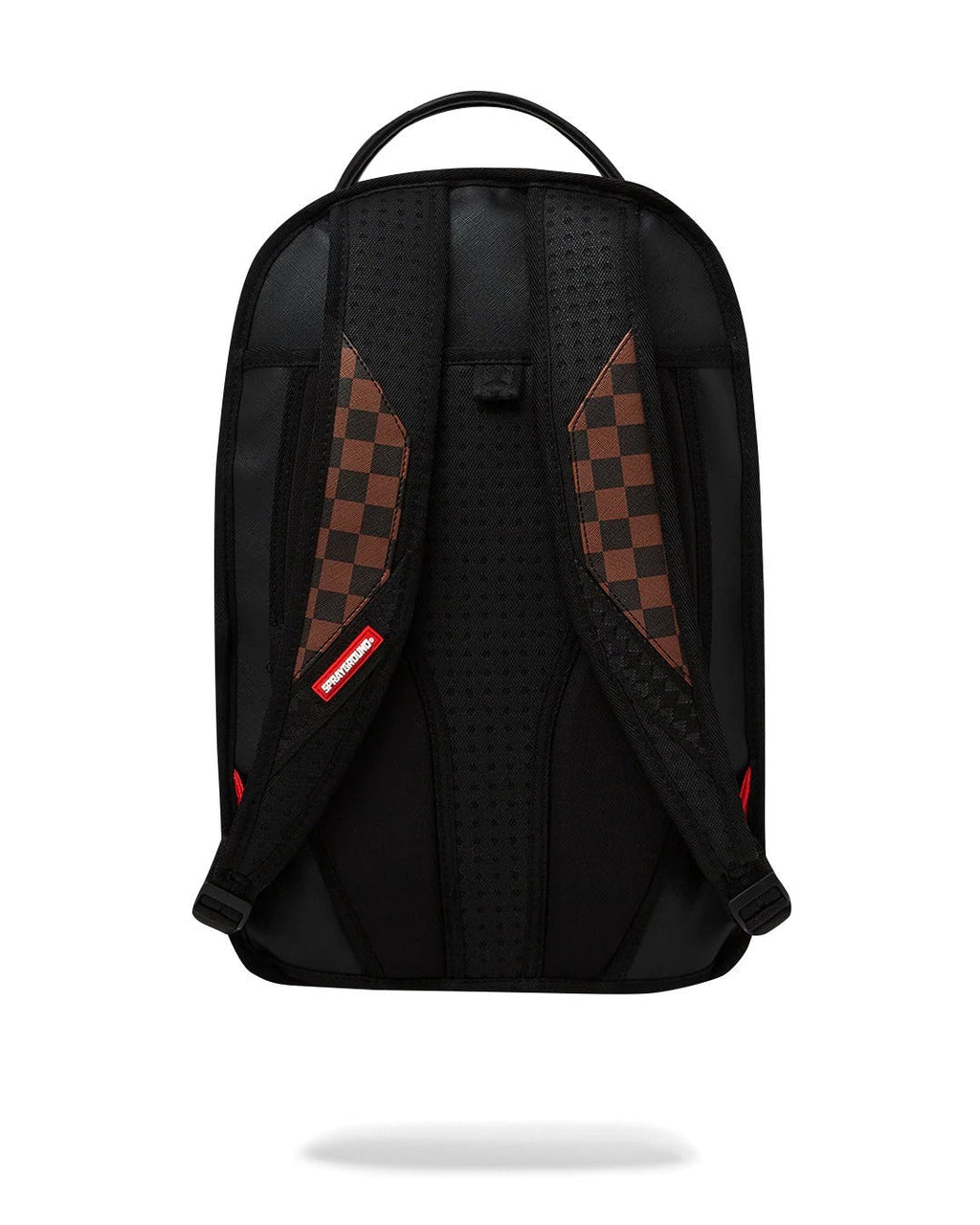 Sac à dos - CLEAR BEAR DLX BACKPACK - SPRAYGROUND-Magna-Carta