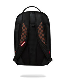 Sac à dos - CLEAR BEAR DLX BACKPACK - SPRAYGROUND-Magna-Carta