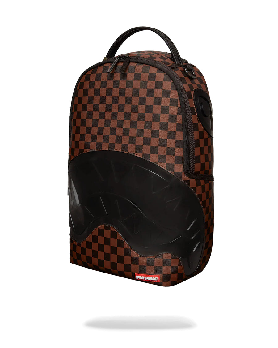 Sac à dos - CLEAR RUBBER SHARKS IN PARIS DLXSV BACKPACK - SPRAYGROUND Secondary image