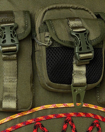 Sac à dos - CLIMBING CORD SHARK DLX BACKPACK - SPRAYGROUND-Magna-Carta