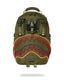 Sac à dos - CLIMBING CORD SHARK DLX BACKPACK - SPRAYGROUND-Magna-Carta