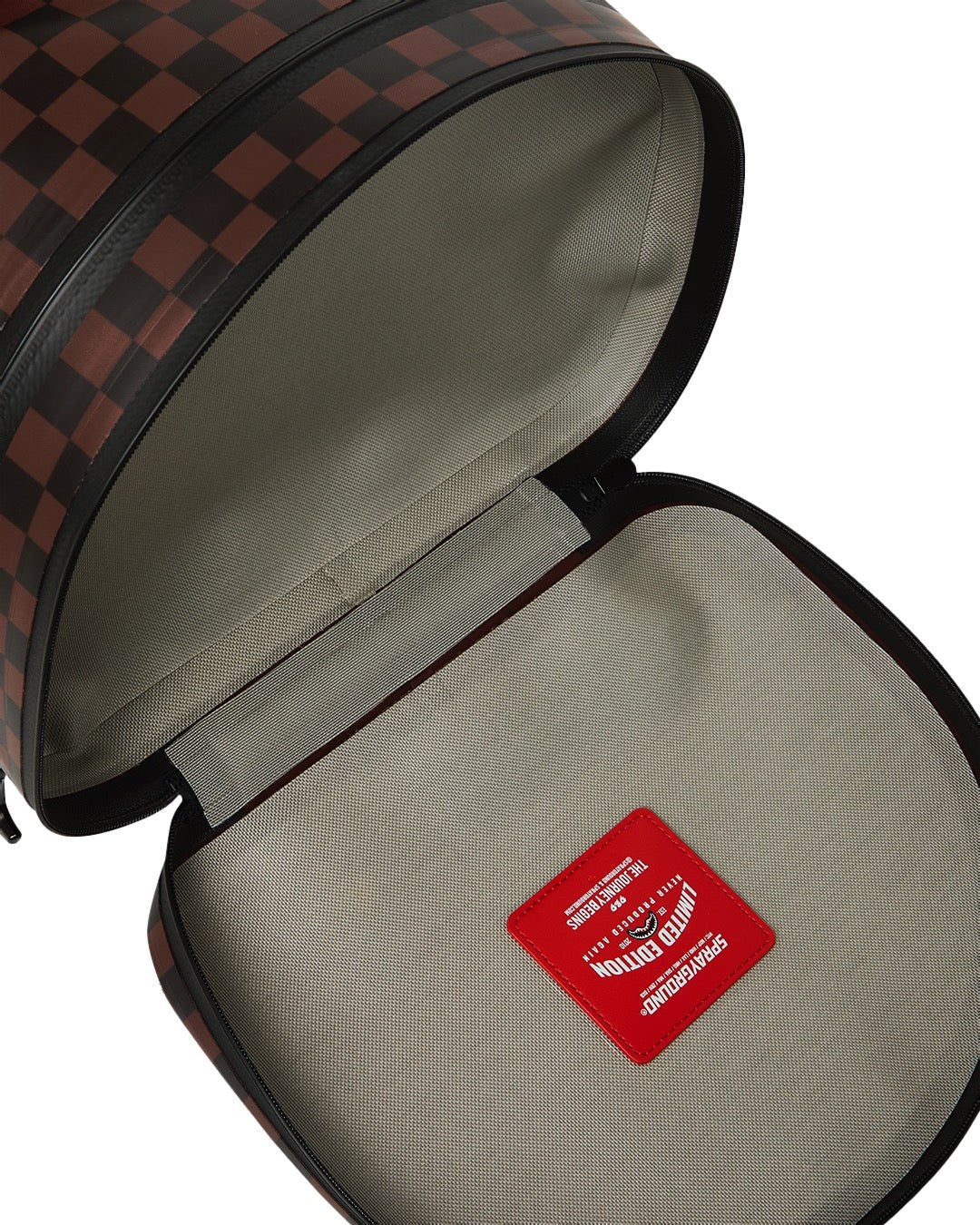 Sac à dos - COOLER BACKPACK - SPRAYGROUND-Magna-Carta