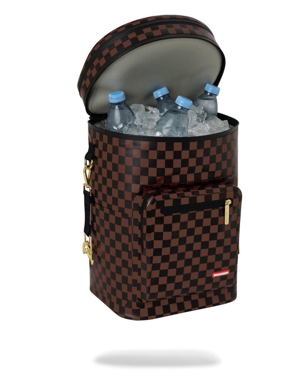 Sac à dos - COOLER BACKPACK - SPRAYGROUND-Magna-Carta