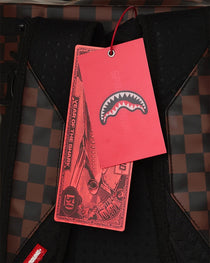 Sac à dos - COOLER BACKPACK - SPRAYGROUND-Magna-Carta