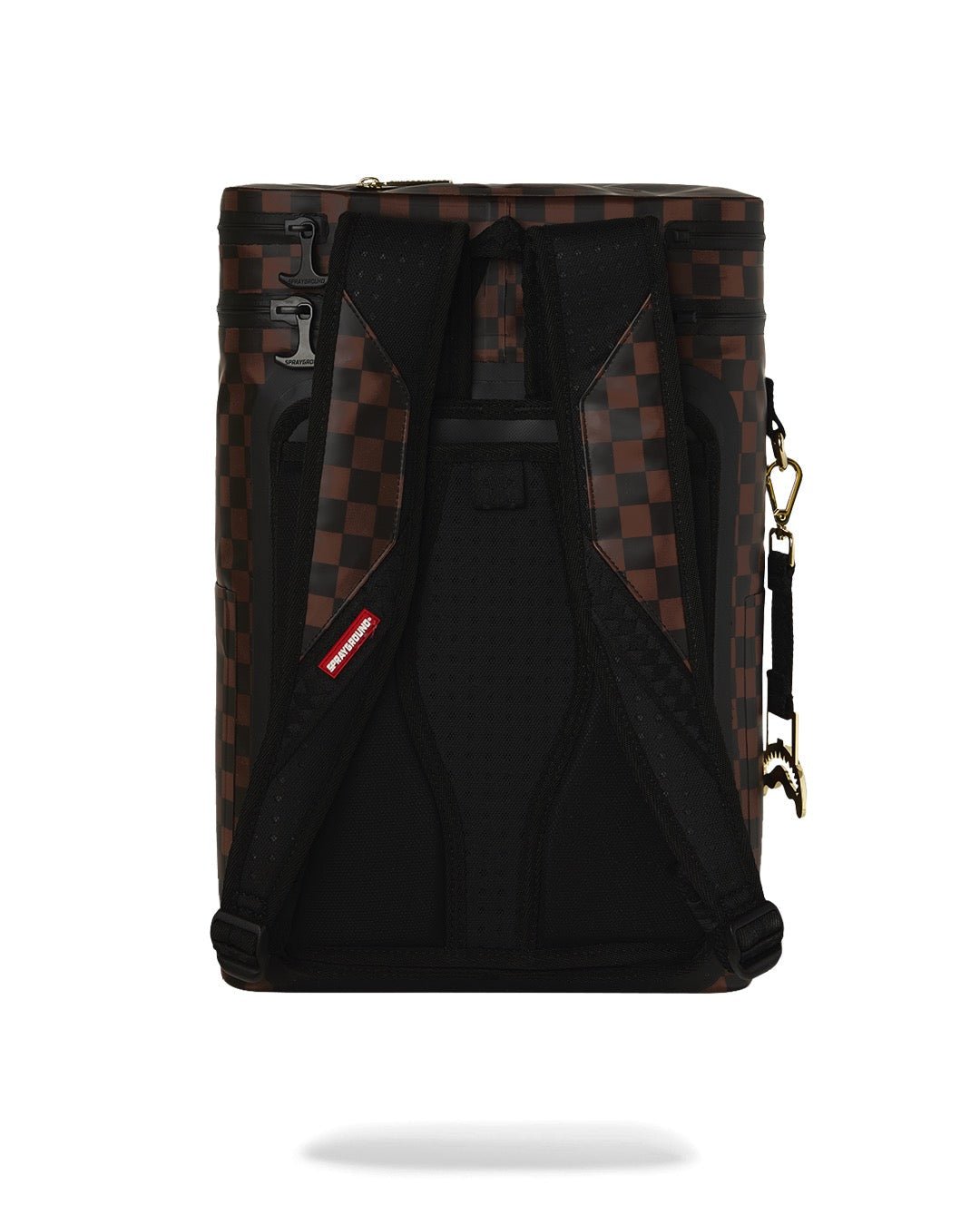 Sac à dos - COOLER BACKPACK - SPRAYGROUND-Magna-Carta