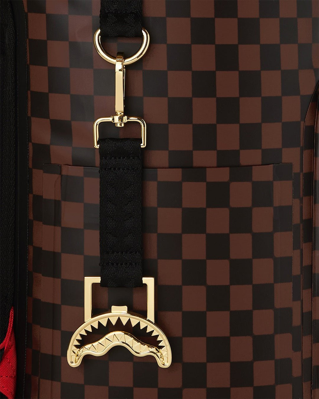 Sac à dos - COOLER BACKPACK - SPRAYGROUND-Magna-Carta