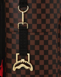 Sac à dos - COOLER BACKPACK - SPRAYGROUND-Magna-Carta