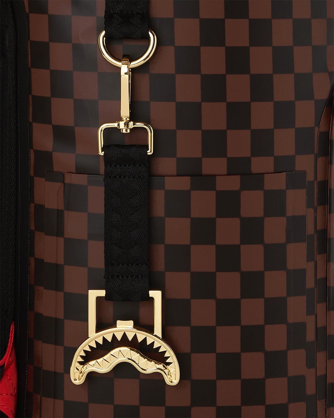 Sac à dos - COOLER BACKPACK - SPRAYGROUND-Magna-Carta
