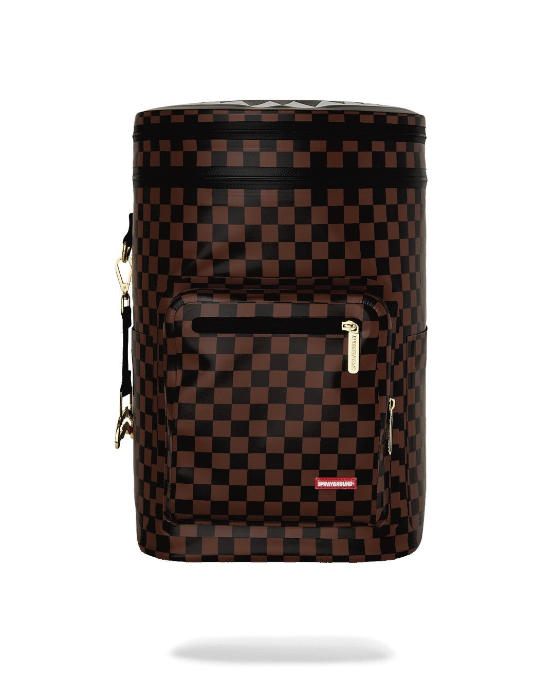 Sac à dos - COOLER BACKPACK - SPRAYGROUND-Magna-Carta Main image