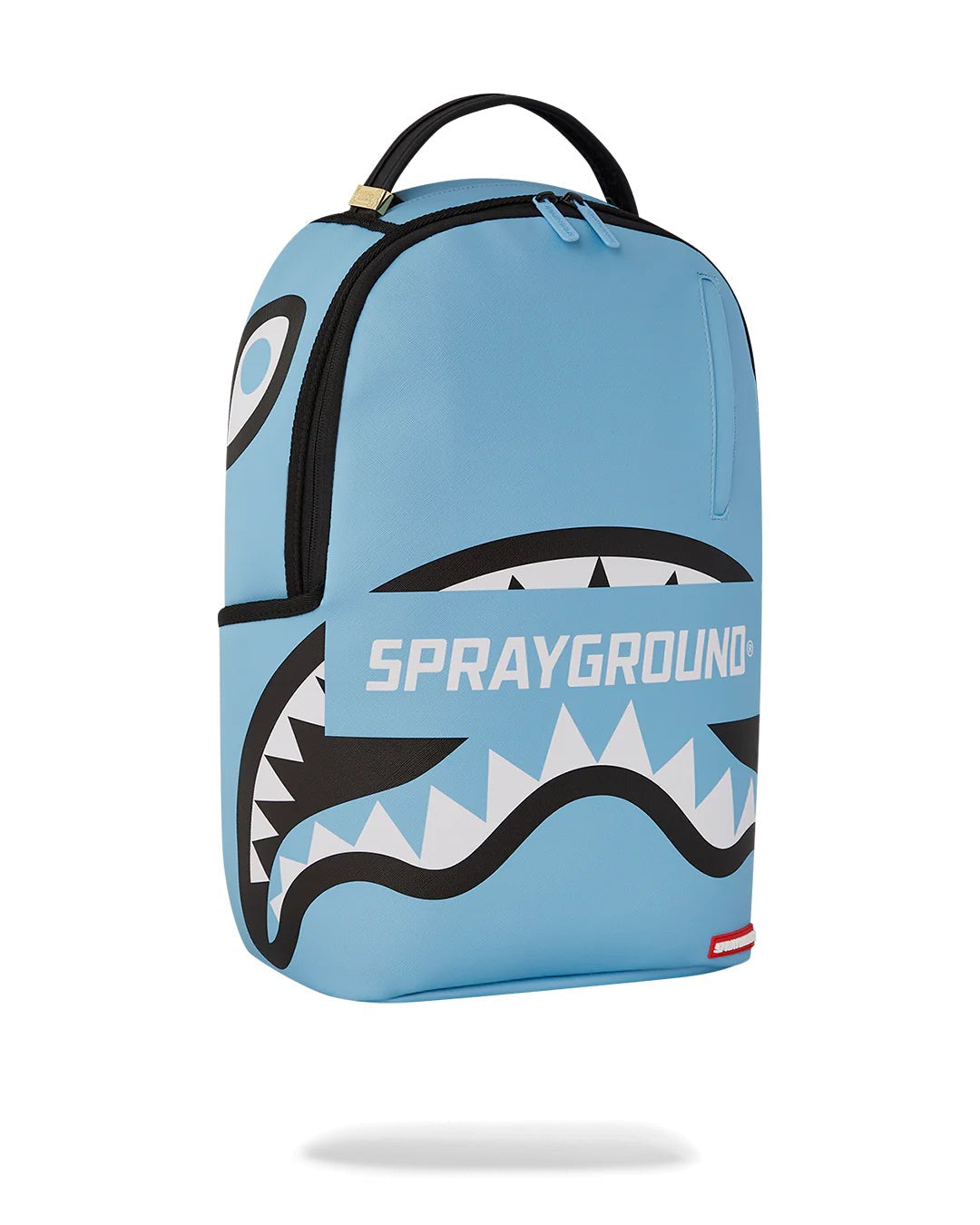 Sac à dos - CORE BLUE DLXSV BACKPACK - SPRAYGROUND-Magna-Carta