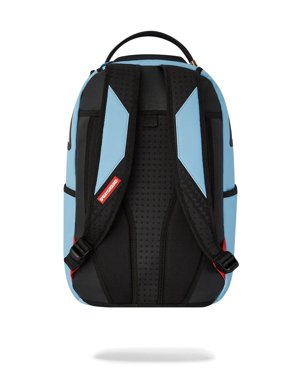 Sac à dos - CORE BLUE DLXSV BACKPACK - SPRAYGROUND-Magna-Carta