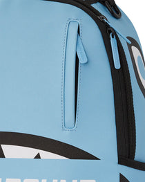 Sac à dos - CORE BLUE DLXSV BACKPACK - SPRAYGROUND-Magna-Carta