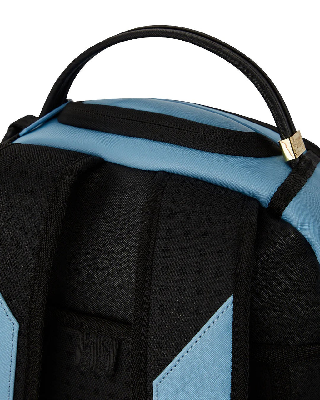Sac à dos - CORE BLUE DLXSV BACKPACK - SPRAYGROUND-Magna-Carta