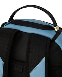 Sac à dos - CORE BLUE DLXSV BACKPACK - SPRAYGROUND-Magna-Carta