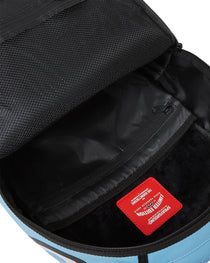 Sac à dos - CORE BLUE DLXSV BACKPACK - SPRAYGROUND-Magna-Carta