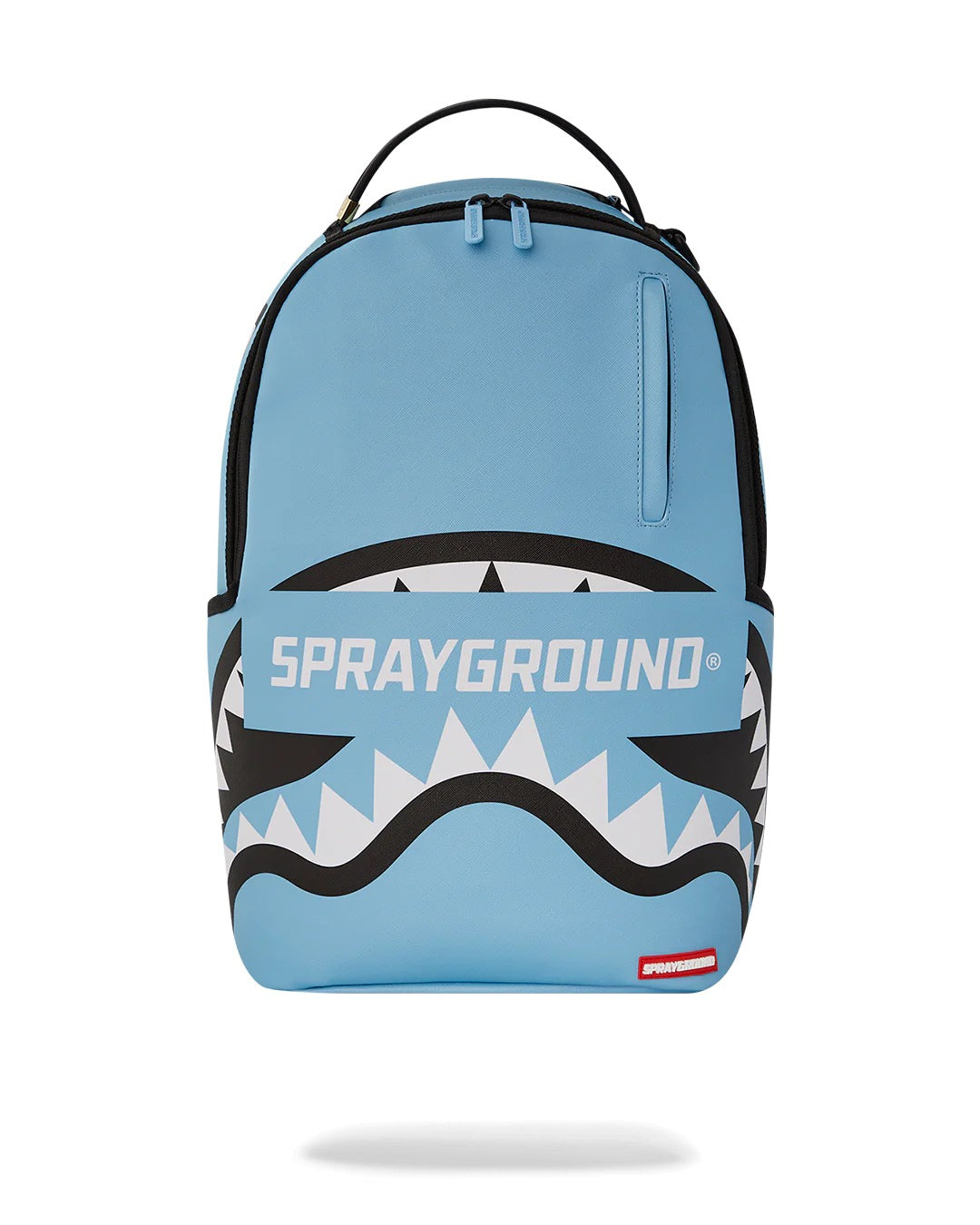 Sac à dos - CORE BLUE DLXSV BACKPACK - SPRAYGROUND-Magna-Carta Main image