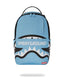 Sac à dos - CORE BLUE DLXSV BACKPACK - SPRAYGROUND-Magna-Carta