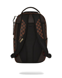 Sac à dos - CORE EMBOSS CHECK BACKPACK - SPRAYGROUND-Magna-Carta