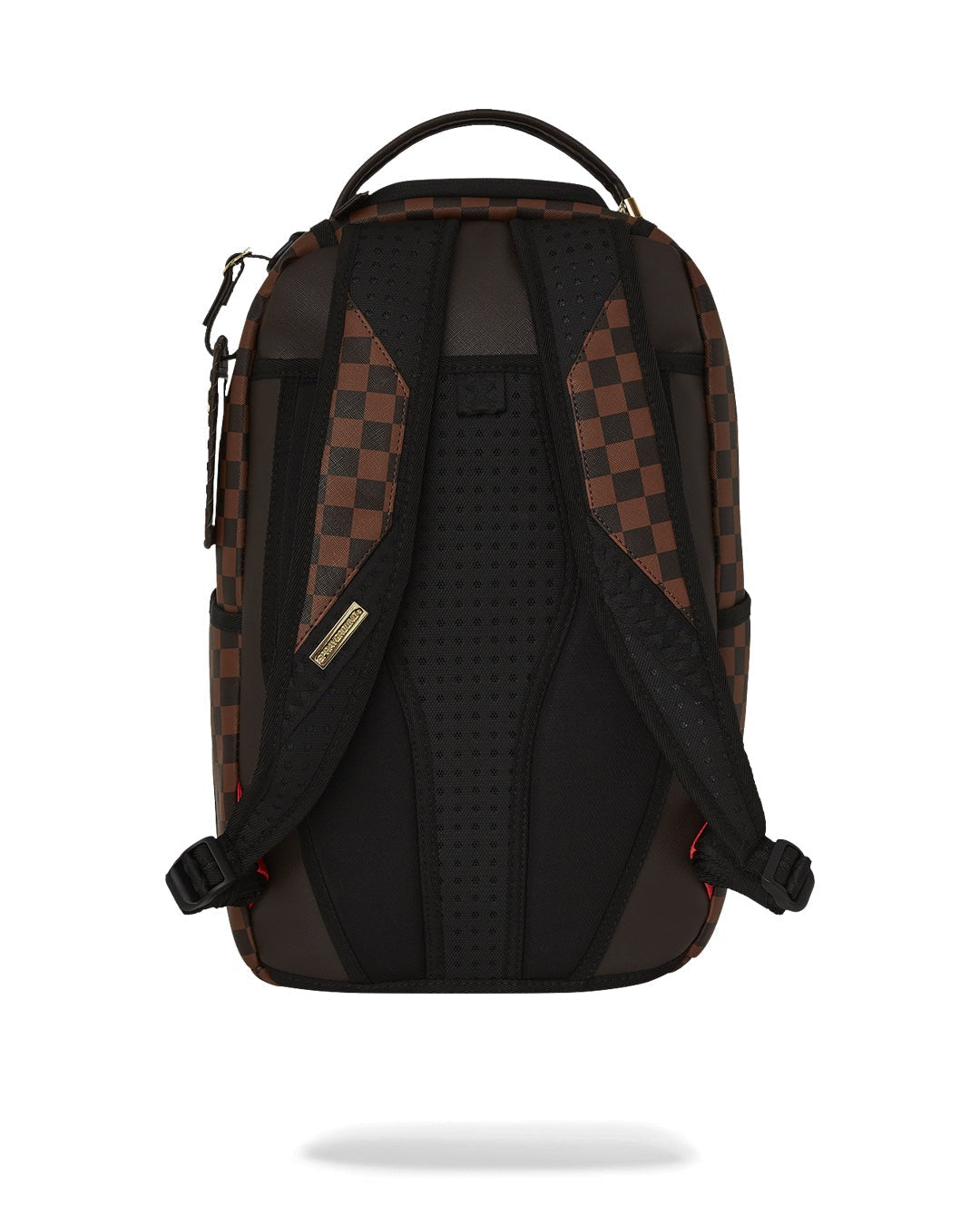 Sac à dos - CORE EMBOSS CHECK BACKPACK - SPRAYGROUND-Magna-Carta