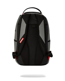 Sac à dos - CORE GREY DLXSV BACKPACK - SPRAYGROUND-Magna-Carta