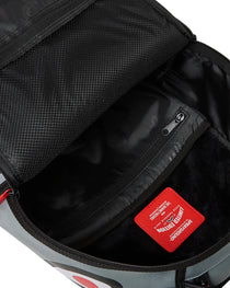 Sac à dos - CORE GREY DLXSV BACKPACK - SPRAYGROUND-Magna-Carta