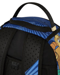 Sac à dos - CRAMMED FUTURAMA DLXR BACKPACK - SPRAYGROUND-Magna-Carta
