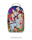 Sac à dos - CRAMMED FUTURAMA DLXR BACKPACK - SPRAYGROUND-Magna-Carta