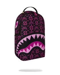 Sac à dos - CRAZY MONEY BACKPACK - SPRAYGROUND-Magna-Carta