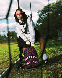 Sac à dos - CRAZY MONEY BACKPACK - SPRAYGROUND-Magna-Carta