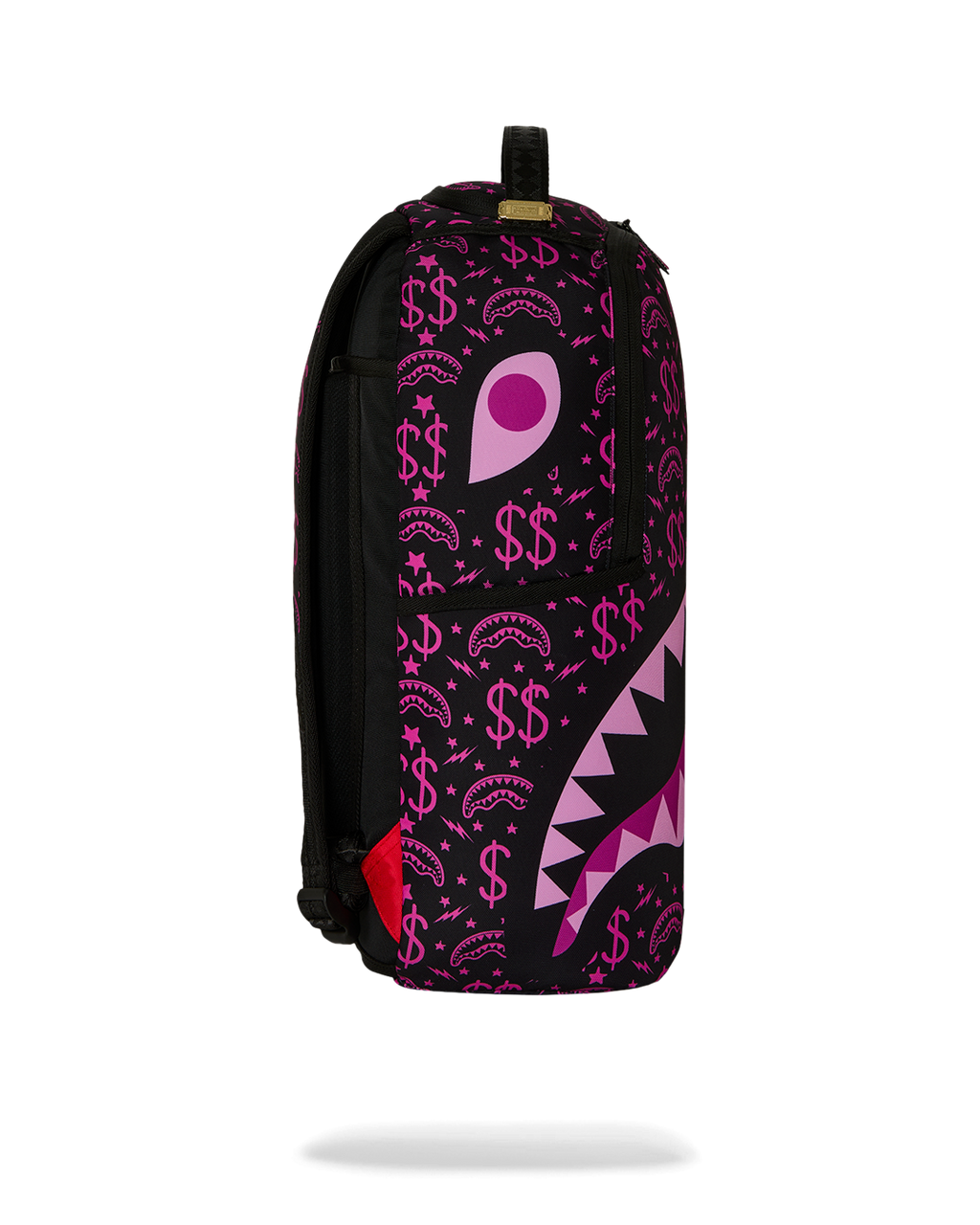 Sac à dos - CRAZY MONEY BACKPACK - SPRAYGROUND-Magna-Carta