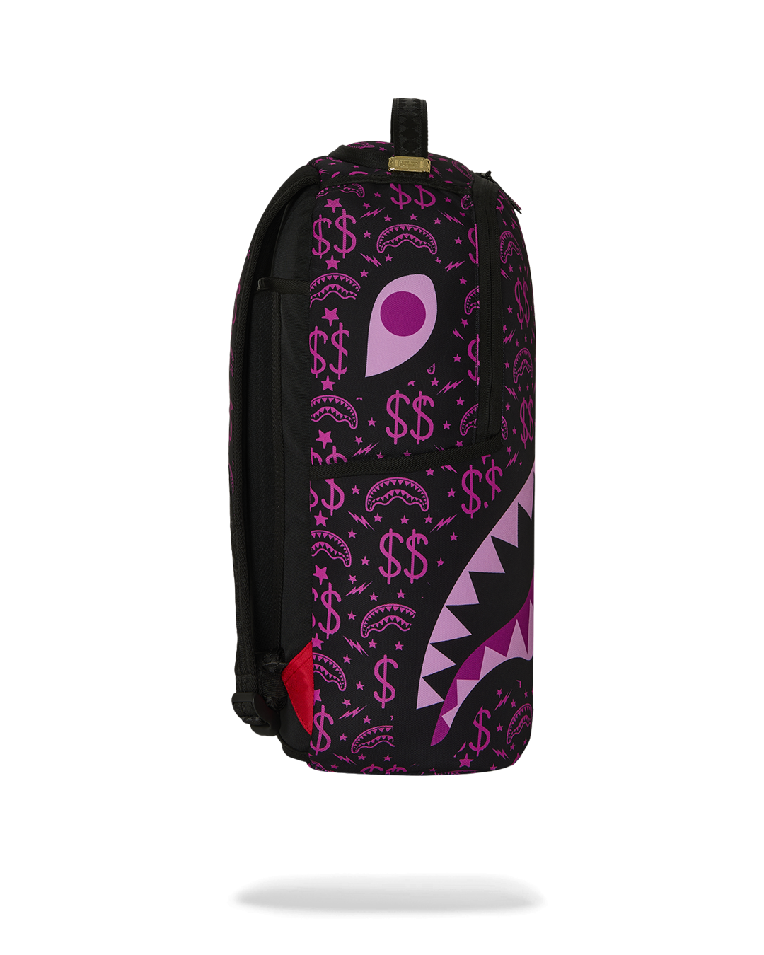 Sac à dos - CRAZY MONEY BACKPACK - SPRAYGROUND-Magna-Carta