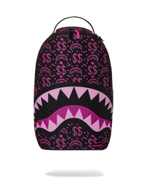 Sac à dos - CRAZY MONEY BACKPACK - SPRAYGROUND-Magna-Carta