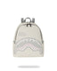 Sac à dos - CREAM CHECK SHARK CENTRAL SAVAGE - SPRAYGROUND-Magna-Carta