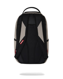 Sac à dos - CREAM DENIM TEAR SHARK BACKPACK - SPRAYGROUND-Magna-Carta