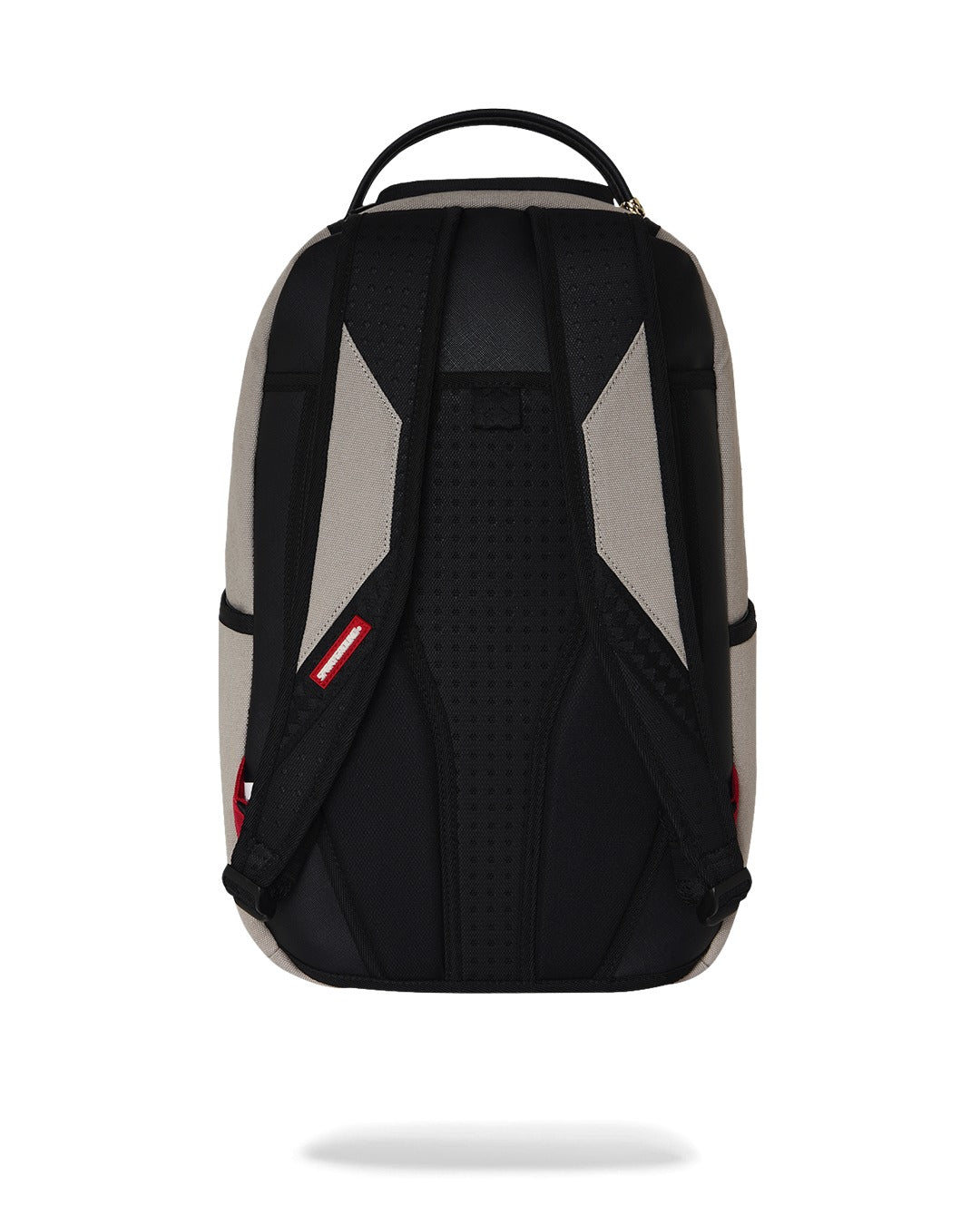 Sac à dos - CREAM DENIM TEAR SHARK BACKPACK - SPRAYGROUND-Magna-Carta