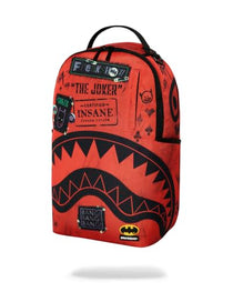 Sac à dos - DC JOKER UPSIDE DOWN BACKPACK - SPRAYGROUND-Magna-Carta
