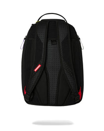 Sac à dos – DENIM ZIPPER REVEAL – SPRAYGROUND-Magna-Carta