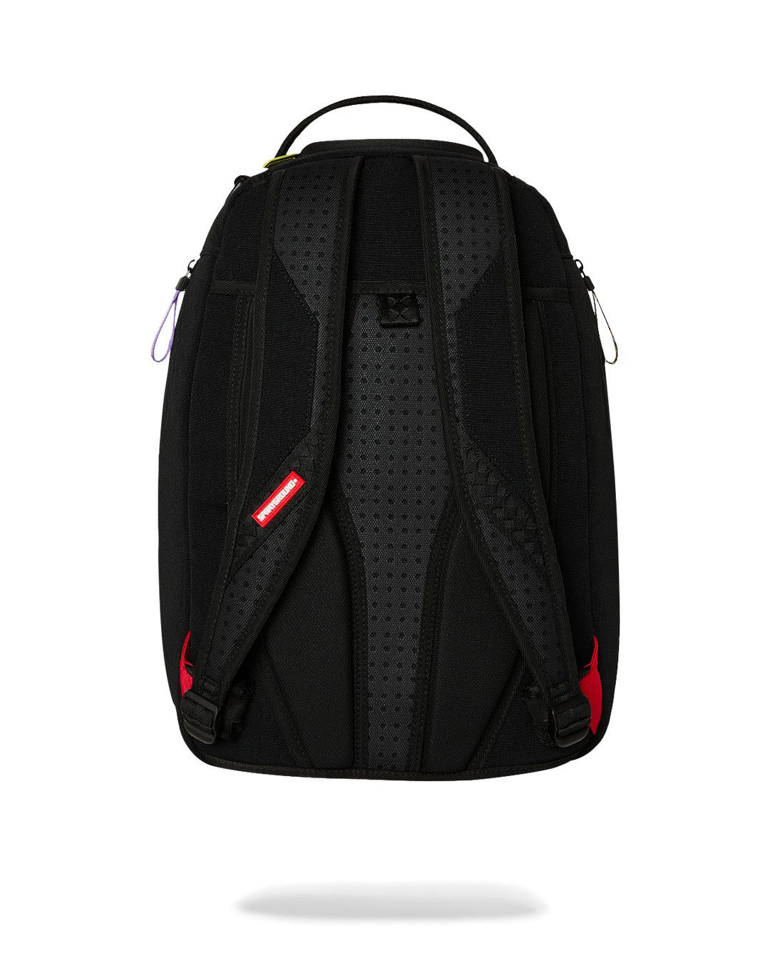 Sac à dos – DENIM ZIPPER REVEAL – SPRAYGROUND-Magna-Carta