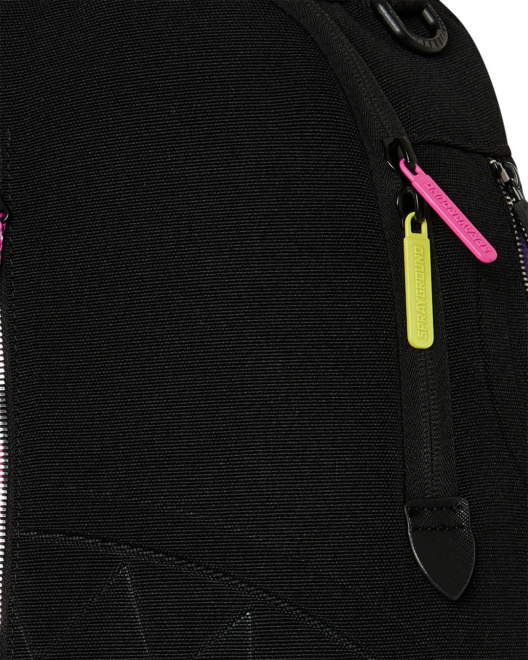 Sac à dos – DENIM ZIPPER REVEAL – SPRAYGROUND-Magna-Carta