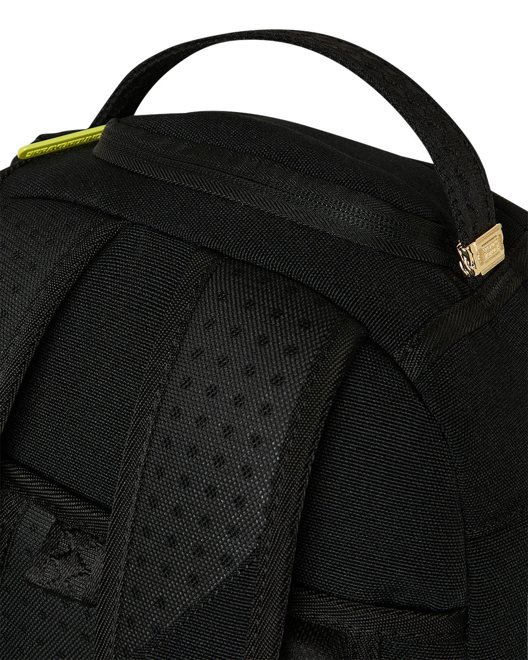 Sac à dos – DENIM ZIPPER REVEAL – SPRAYGROUND-Magna-Carta