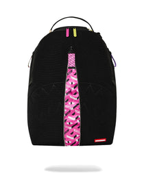 Sac à dos – DENIM ZIPPER REVEAL – SPRAYGROUND-Magna-Carta
