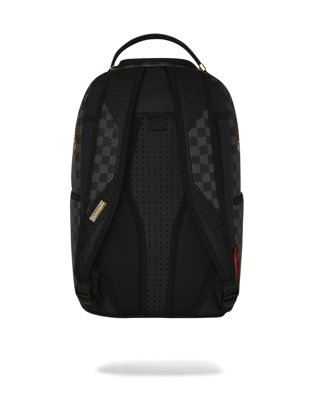 Sac à dos - DIAA ALAM 1A GREY BACKPACK - SPRAYGROUND-Magna-Carta