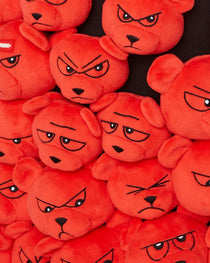 Sac à dos - DIABLO BEAR HEADS - SPRAYGROUND-Magna-Carta